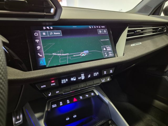 AUDI A3 usata, con Controllo trazione