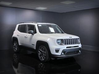JEEP Renegade usata, con Airbag laterali