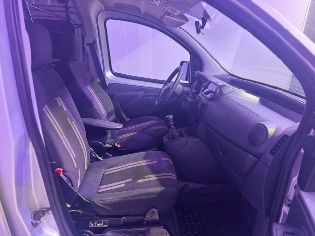 FIAT Fiorino usata 5