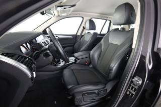 BMW X3 usata 8