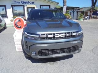 DACIA Duster usata, con Autoradio