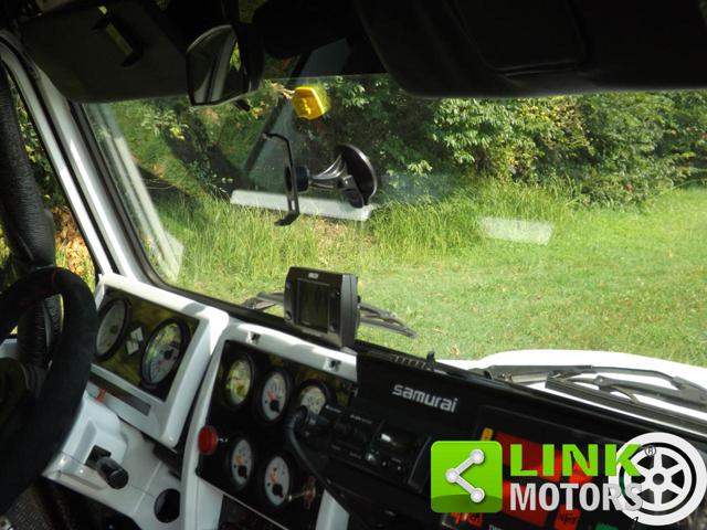 SUZUKI Samurai usata 73