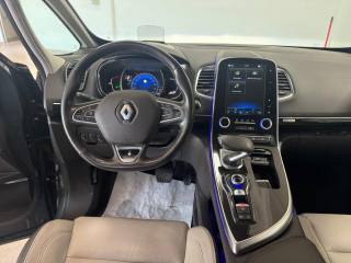 RENAULT Espace usata, con ESP