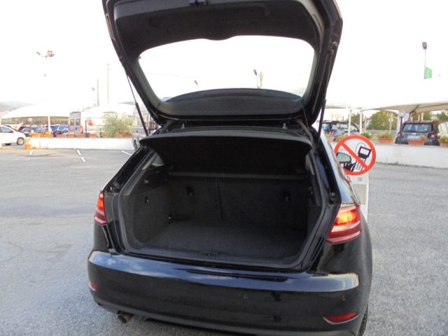 AUDI A3 usata, con Fendinebbia
