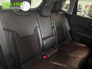 JEEP Compass usata, con Controllo trazione