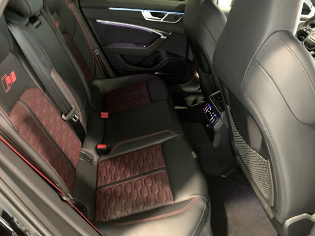 AUDI RS6 usata, con Controllo trazione