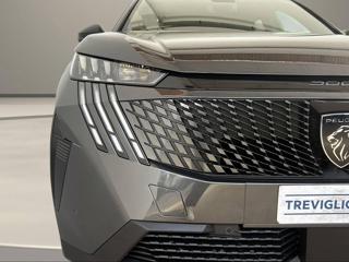 PEUGEOT 3008 usata, con Bracciolo