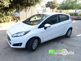 FORD Fiesta usata, con Airbag laterali