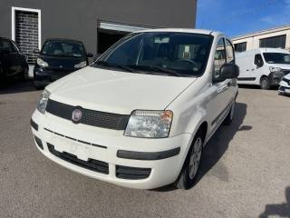 FIAT Panda usata 6
