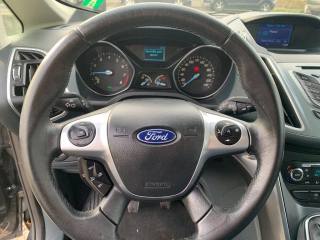 FORD C-Max usata, con Fendinebbia