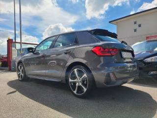 AUDI A1 usata, con Cerchi in lega