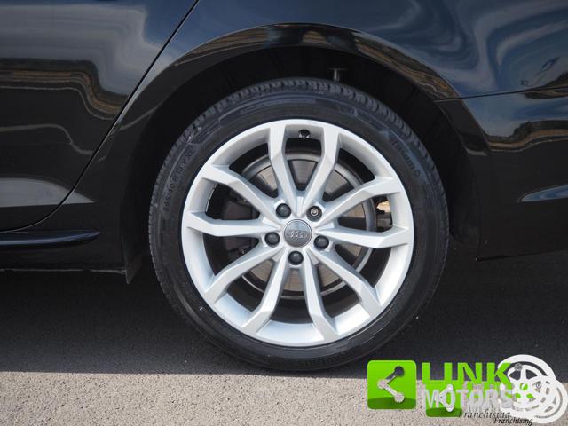 AUDI A4 usata 35