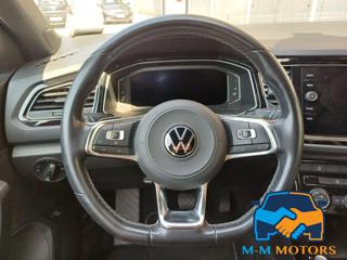 VOLKSWAGEN T-Roc usata, con ESP