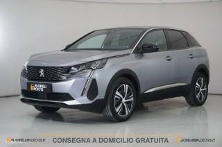 PEUGEOT 3008 1.2 130CV PURETECH ALLURE PACK