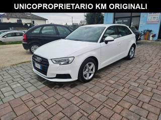 AUDI A3 SPB 35 TDI S tronic Business