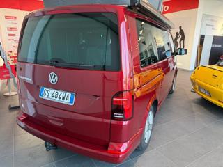 VOLKSWAGEN California usata, con Cruise Control