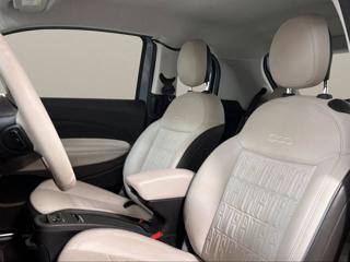 FIAT 500e usata, con Chiusura centralizzata