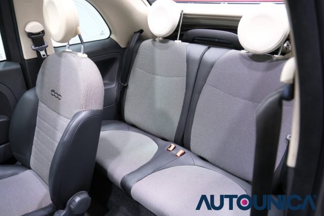 FIAT 500C usata 44