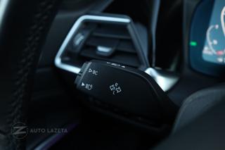 BMW 318 usata, con Sistema di chiamata d