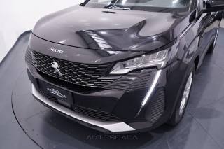 PEUGEOT 3008 usata 25