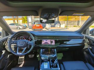 AUDI Q8 usata, con Cruise Control