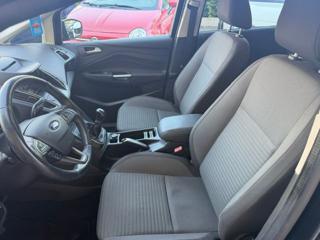 FORD C-Max usata, con Cerchi in lega
