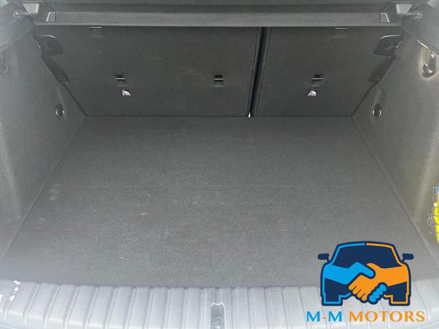 BMW 118 usata, con Airbag testa