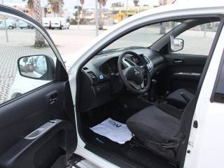 MITSUBISHI L200 usata, con Cerchi in lega