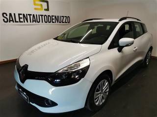 RENAULT Clio Sporter 1.2 TCe Life