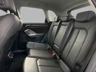 AUDI Q3 usata, con Cruise Control