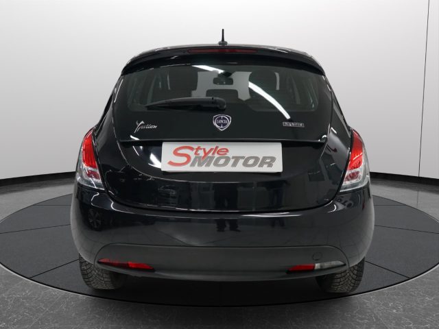 LANCIA Ypsilon usata 19