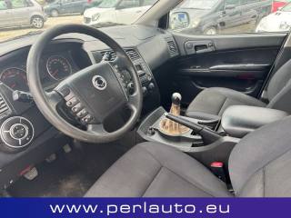 SSANGYONG Actyon usata, con Chiusura centralizzata