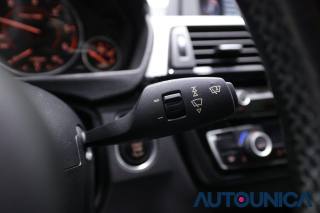 BMW 420 usata, con USB