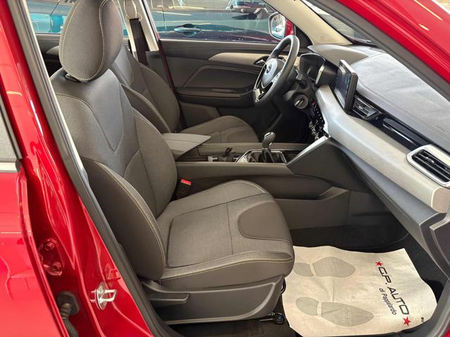 EVO Evo5 usata, con Specchietti laterali elettrici