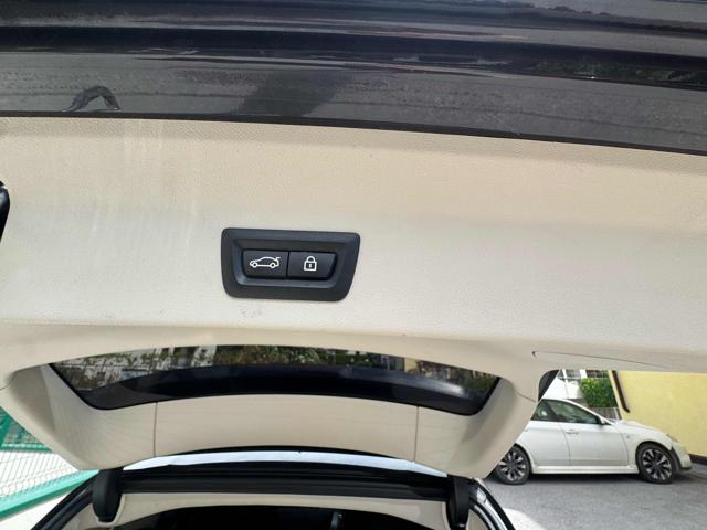 BMW X3 usata 26
