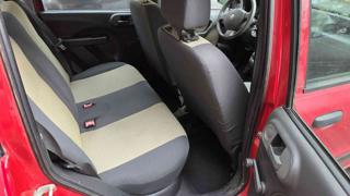 FIAT Panda usata, con Immobilizzatore elettronico
