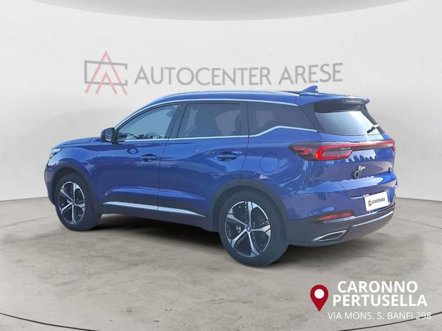DR MOTOR DR 6.0 usata, con Airbag laterali