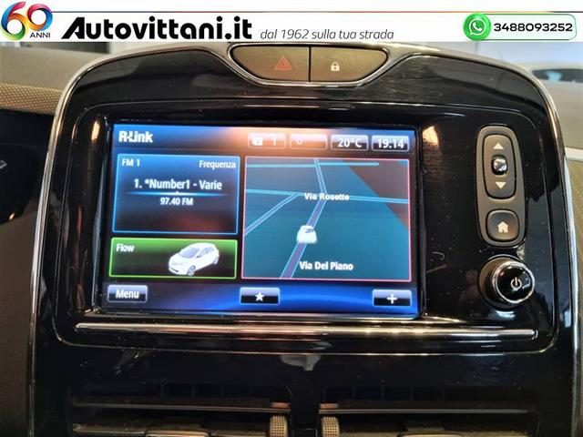 RENAULT ZOE usata 11