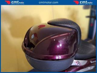 PIAGGIO Beverly 500 usata 6