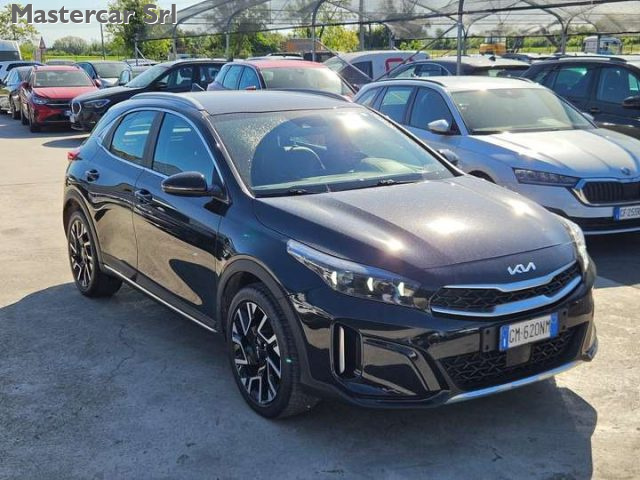 KIA XCeed usata, con Park Distance Control
