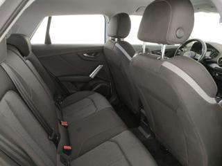 AUDI Q2 usata, con Vivavoce