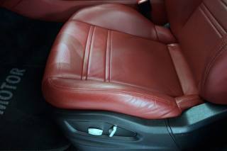PORSCHE Cayenne usata, con Isofix
