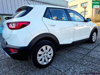 KIA Stonic usata, con Autoradio