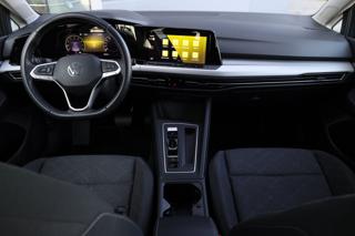 VOLKSWAGEN Golf Variant usata, con Controllo trazione