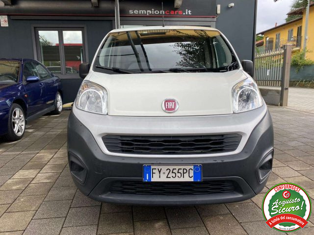 FIAT Fiorino usata, con Chiusura centralizzata