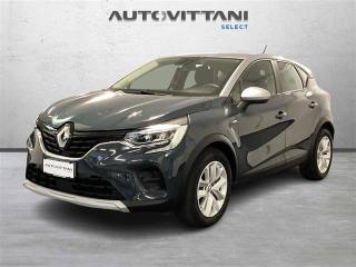 RENAULT Captur 1.0 TCe Zen my21