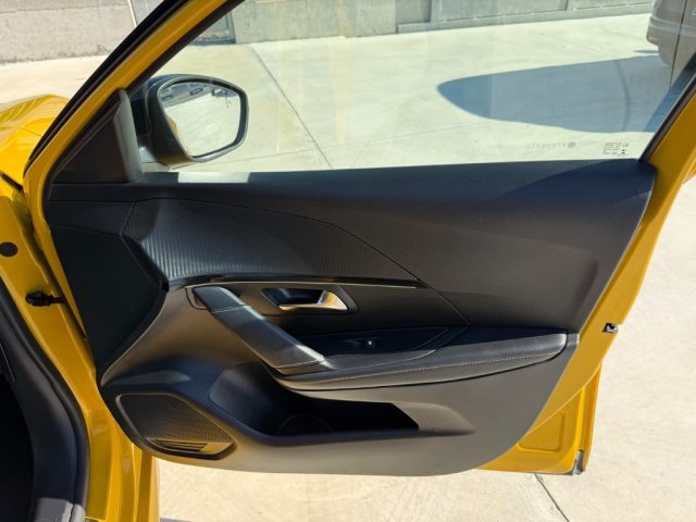 PEUGEOT 208 usata 29