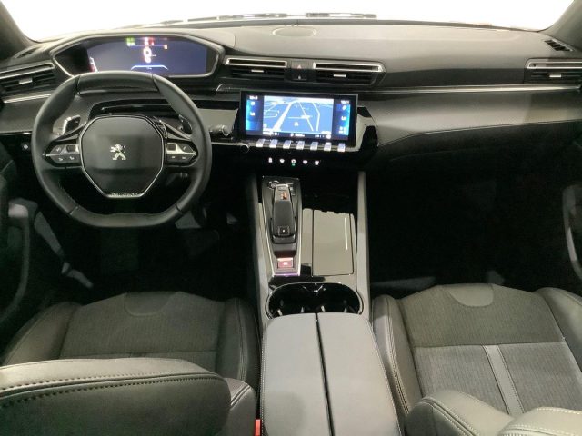 PEUGEOT 508 usata, con Controllo trazione