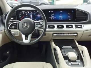 MERCEDES-BENZ GLE 300 usata, con Chiusura centralizzata