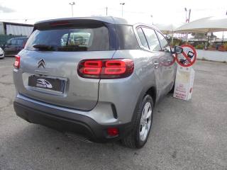 CITROEN C5 Aircross usata, con Sospensioni pneumatiche